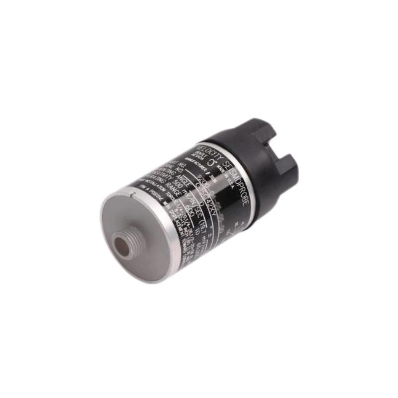 Bently Nevada 9200-06-01-10-00 Dual-line velocity seismic sensor Unbelievable Prices Original