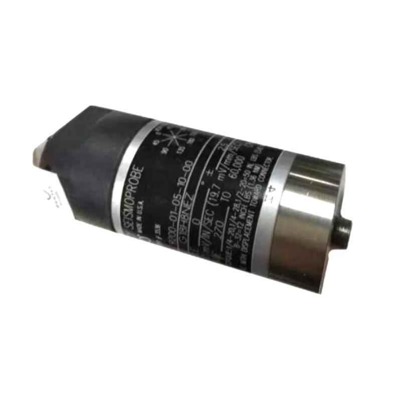 Bently Nevada 9200-01-02-11-04 Dual-