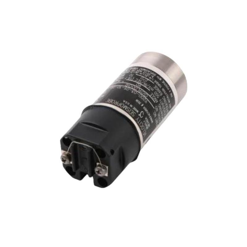 Bently Nevada 9200-06-05-05-00 Dual-