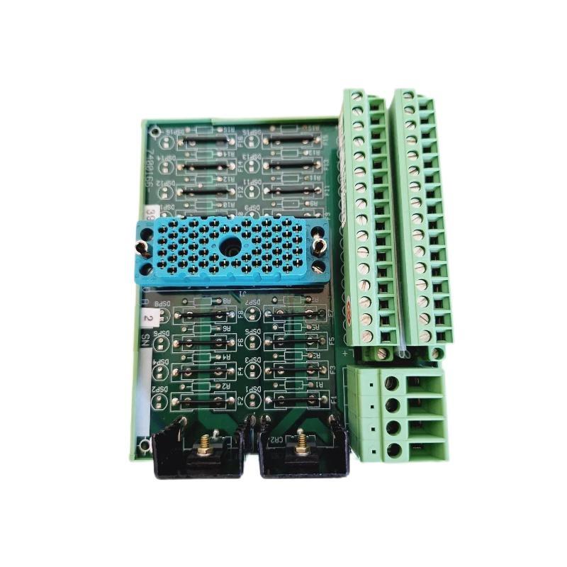 Triconex 9562 3000520-390 Terminal Panel Module Fast Shipping!
