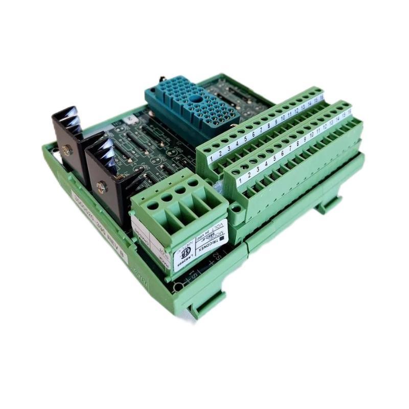 Triconex 9562 3000520-390 Terminal Panel Module Fast Shipping!