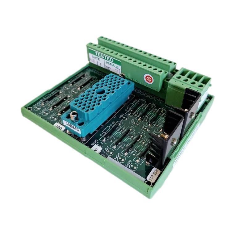 Triconex 9562 3000520-390 Terminal Panel Module Fast Shipping!