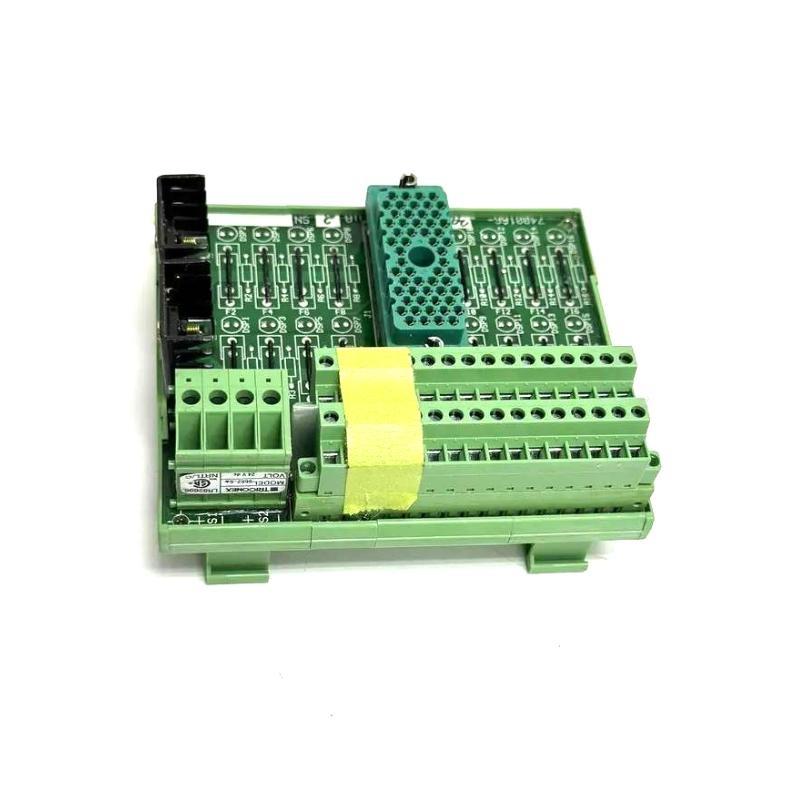 Triconex 9562 7400165-280 Terminal P