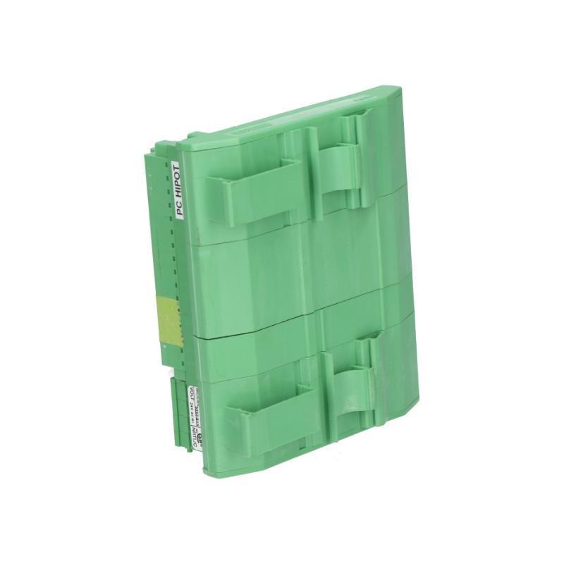 Triconex 9563-610 Panel Field Termination Trusted supplier