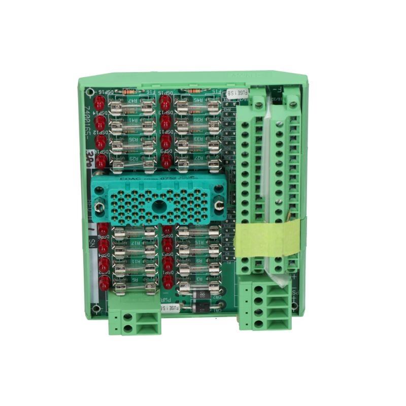 Triconex 9563-610 Panel Field Termination Trusted supplier