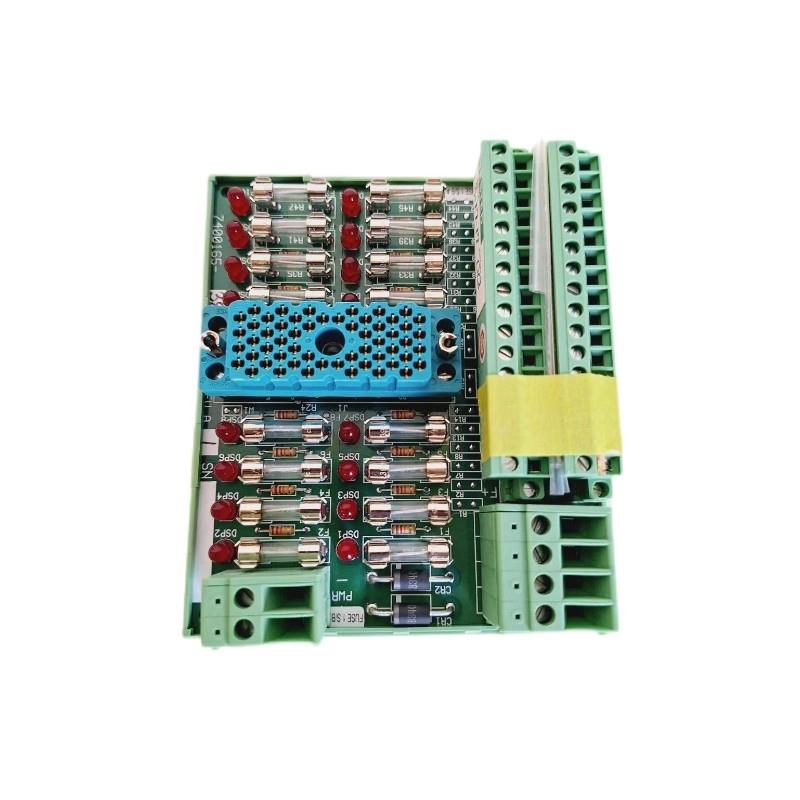 Triconex 9563-8 3000510-380 Digital Input Termination Panel New In Stock