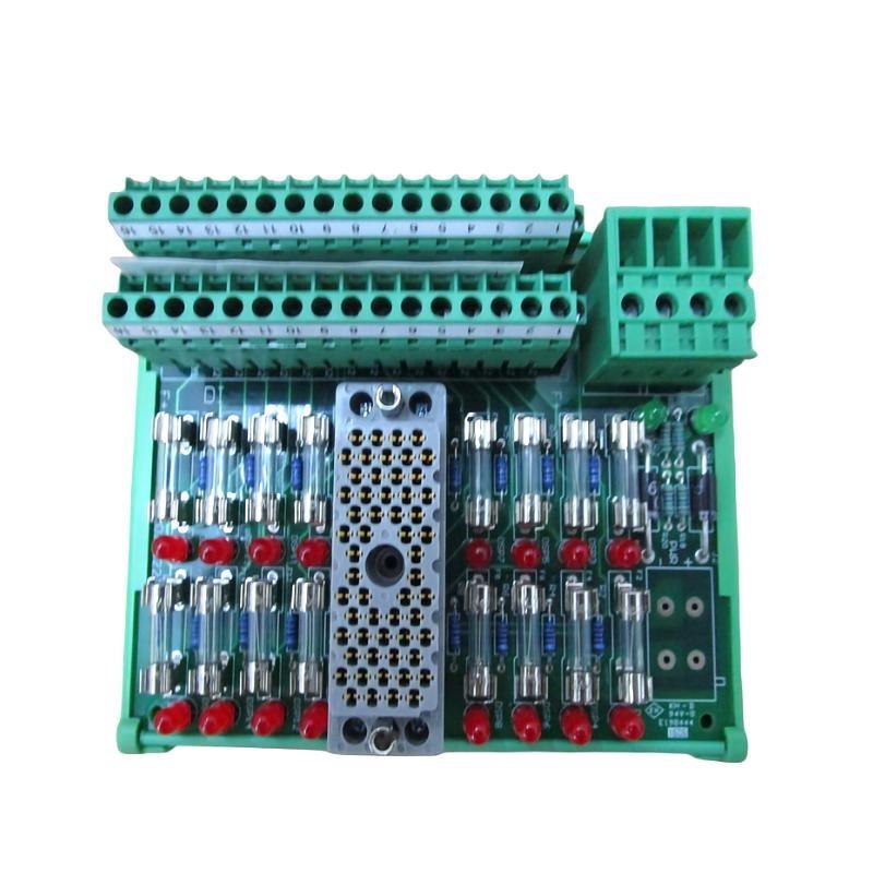 Triconex 9563-810F Digital Input Ter