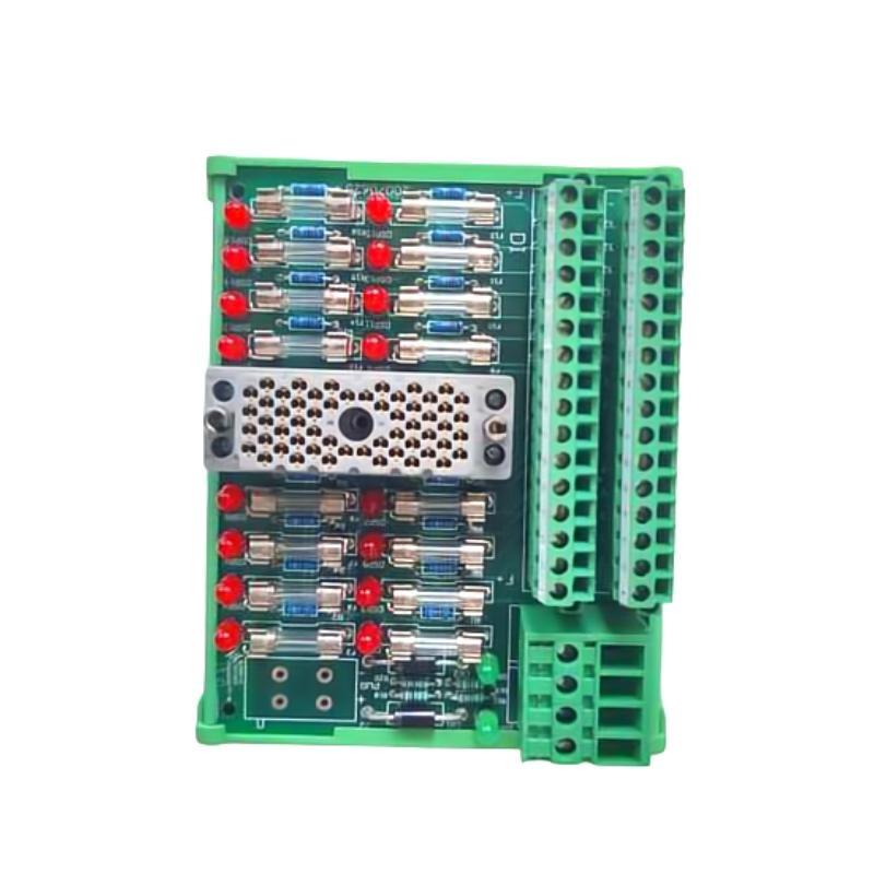 Triconex 9563-810F Digital Input Terminal Panel Original