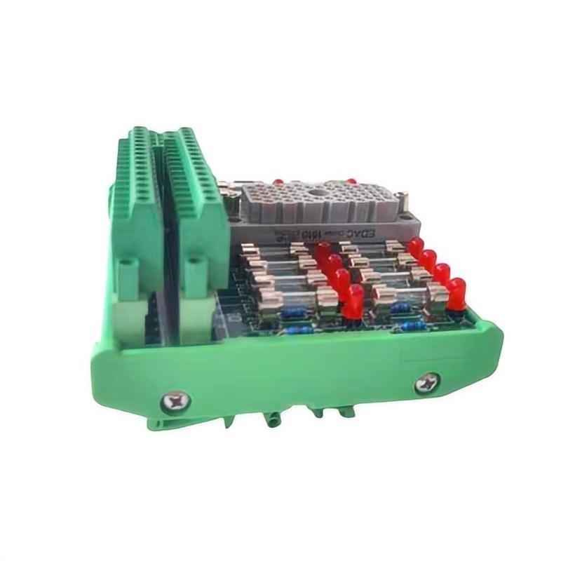 Triconex 9563-810F Digital Input Terminal Panel Original