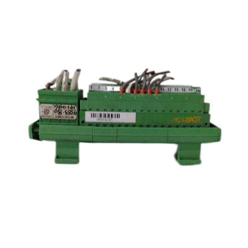 Triconex 9563-810NJ Digital Input Te