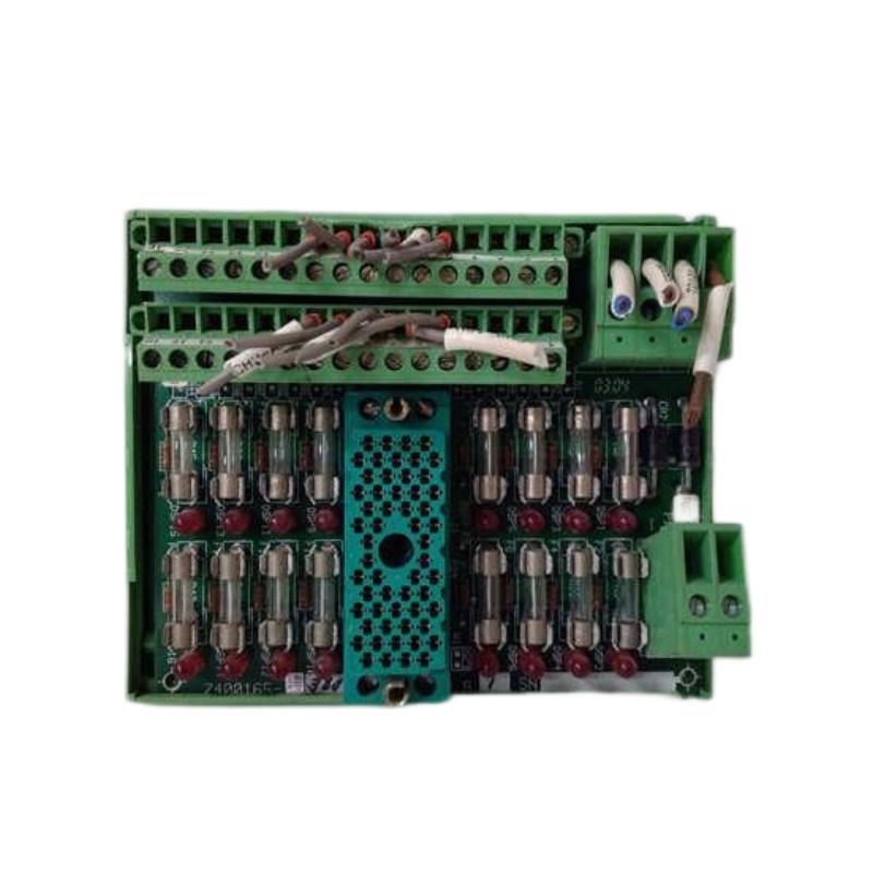 Triconex 9563-810NJ Digital Input Termination Panel Trusted supplier