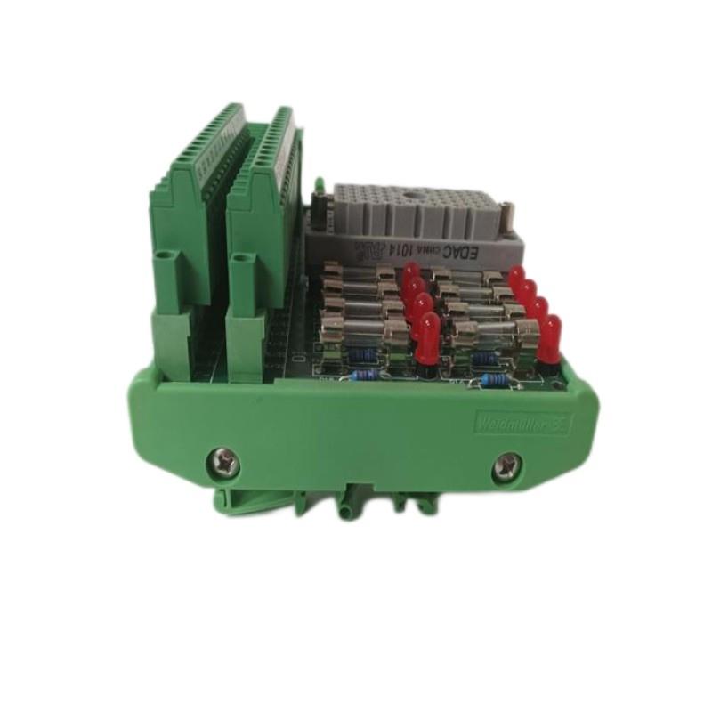 Triconex 9563-810NJ Digital Input Termination Panel Trusted supplier