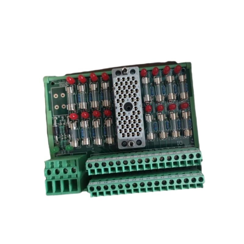 Triconex 9563-810NJ Digital Input Termination Panel Trusted supplier