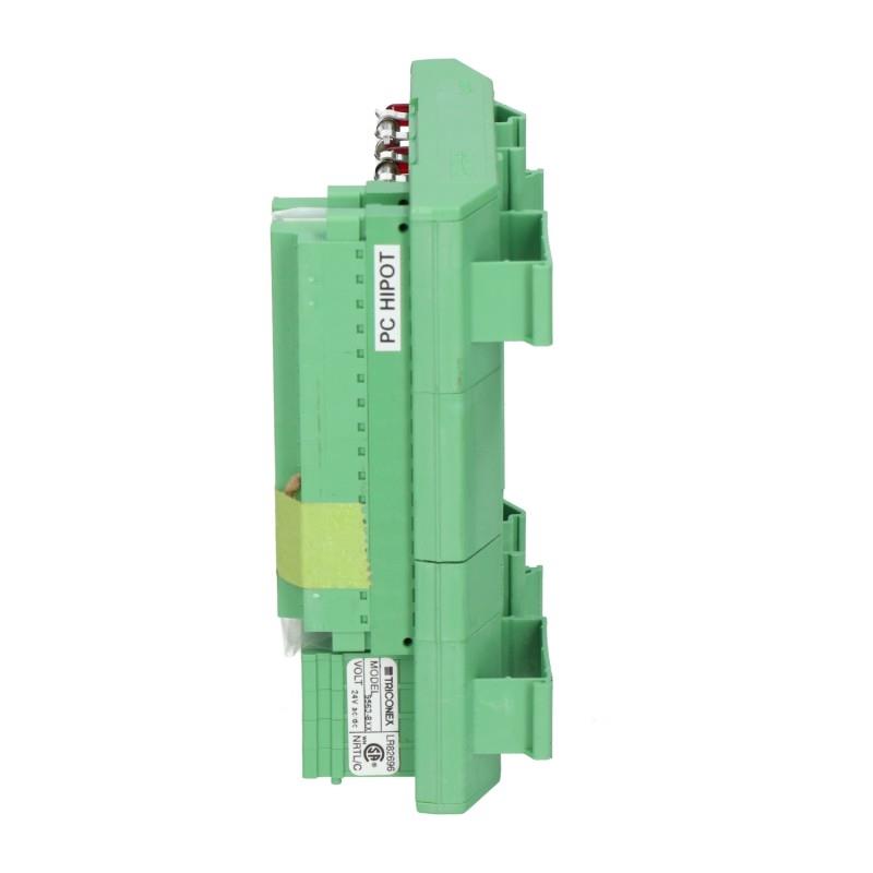 Triconex 9563-820 Digital Input Termination Panel Original
