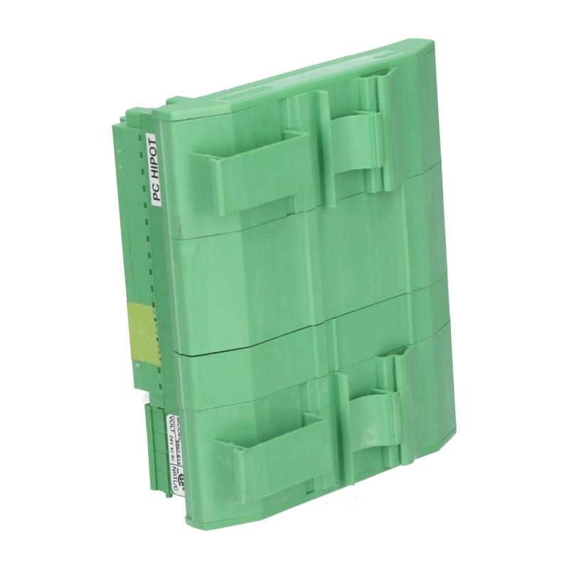 Triconex 9563-8XX Digital Input Termination Panel New In Stock