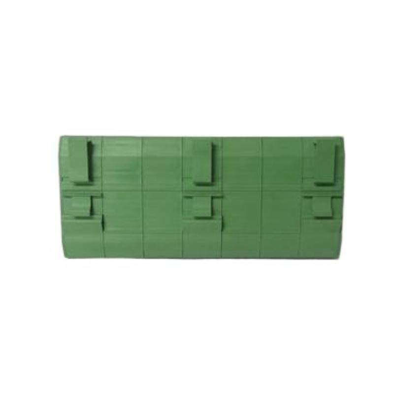 Triconex 9566-810 Terminal Panel Over 100,000 Automation Parts Available! 100% New