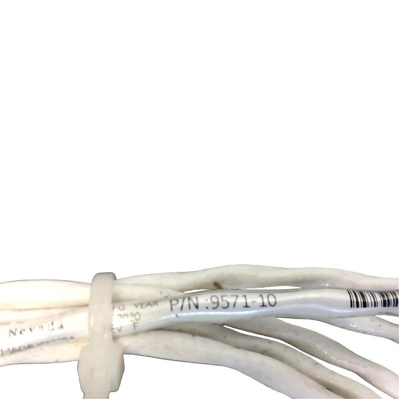 Bently Nevada 9571-10 Standard Interconnect Cable 100% New