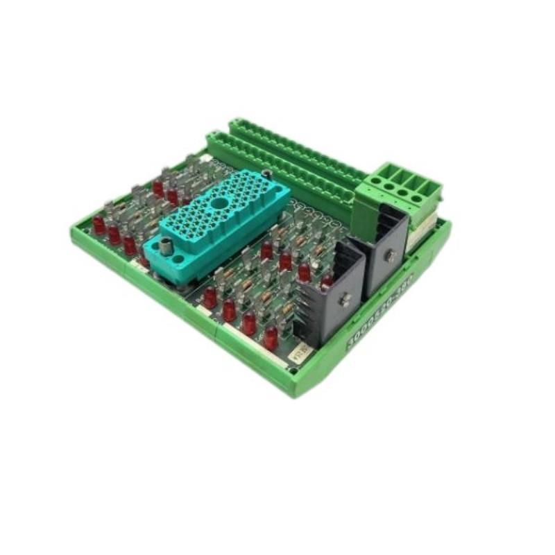 Triconex 9662-110 3000570-310 Digital Output Termination Panel Trusted supplier