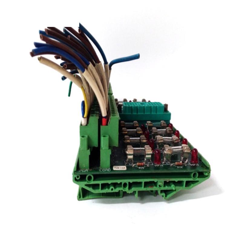 Triconex 9662-110 3000570-310 Digital Output Termination Panel Trusted supplier