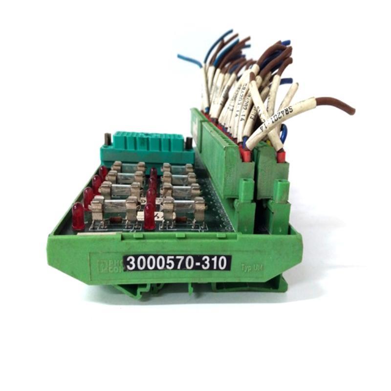 Triconex 9662-110 3000570-310 Digital Output Termination Panel Trusted supplier