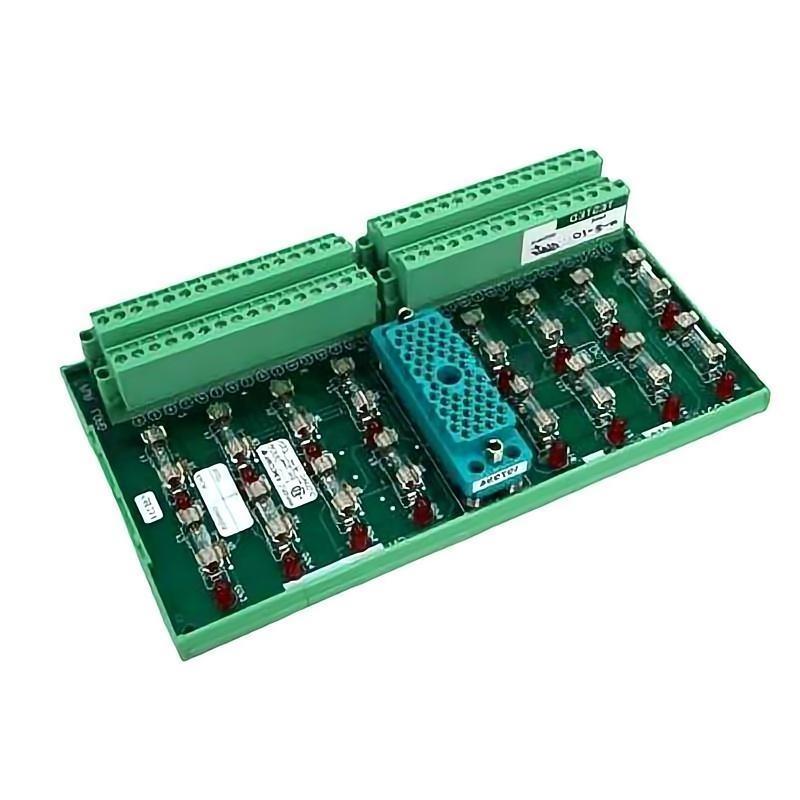 Woodward 9662-110 7760050029 Panel F