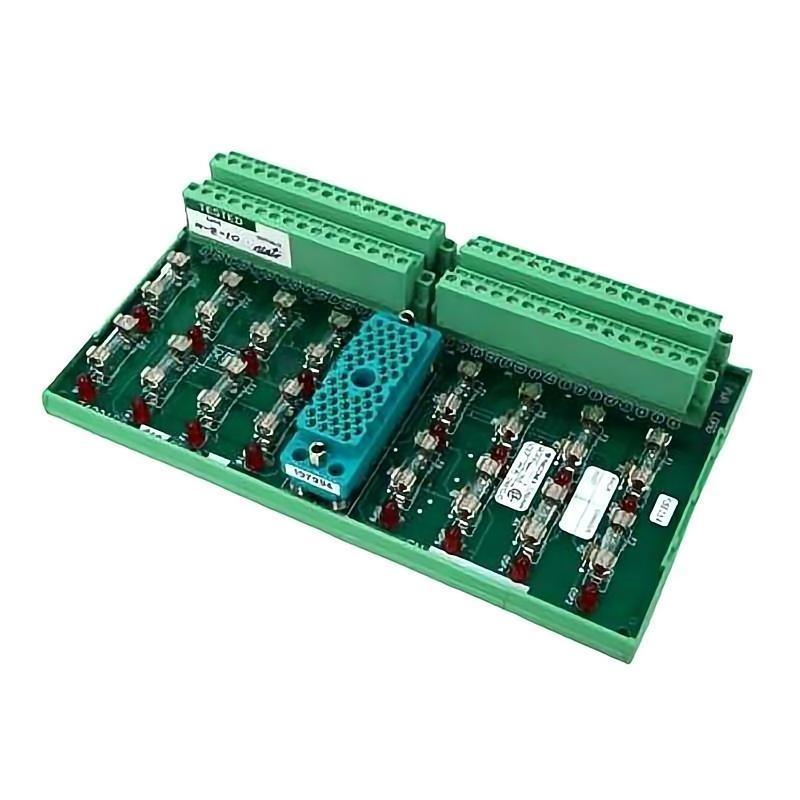 Woodward 9662-110 7760050029 Panel Field Termination Unbelievable Prices!