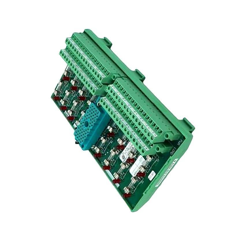 Woodward 9662-110 7760050029 Panel Field Termination Unbelievable Prices!