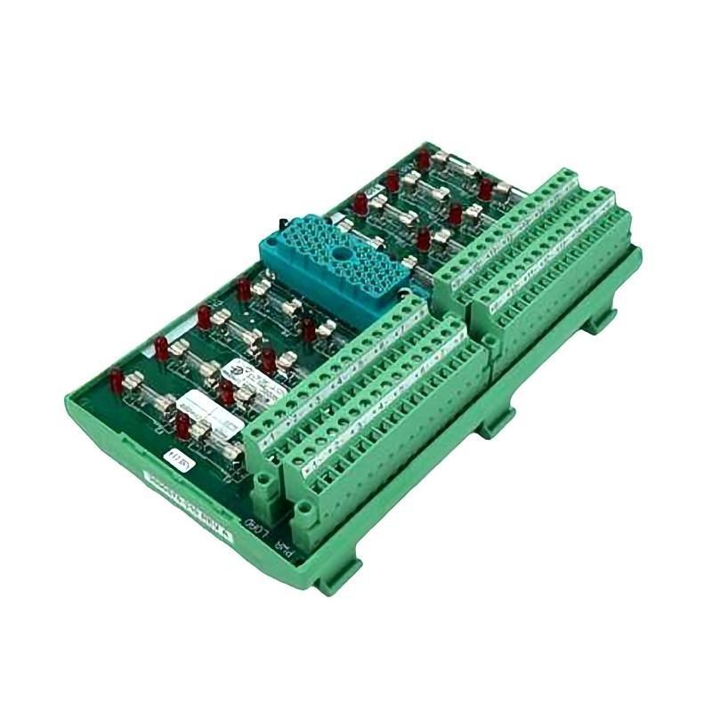 Woodward 9662-110 7760050029 Panel Field Termination Unbelievable Prices!