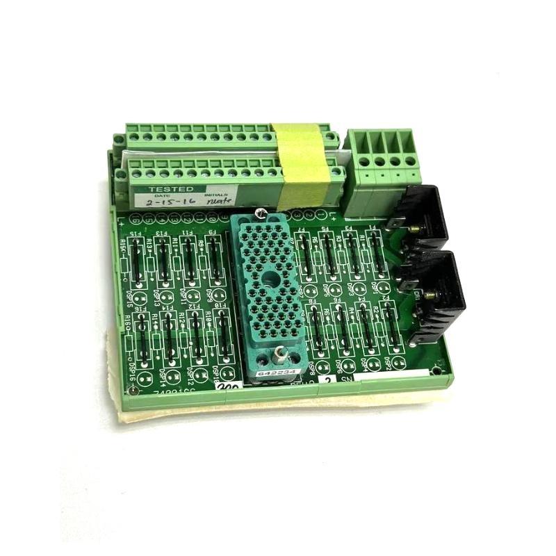 Triconex 9662-6 Digital Output Termination Panel 100% New