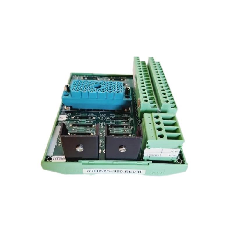 Triconex 9662-610 7760050028 Digital Output Termination Panel Fast Shipping!