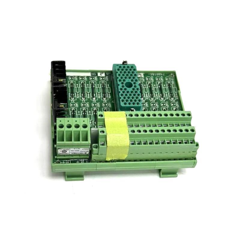 Triconex 9662-610 7760050028 Digital