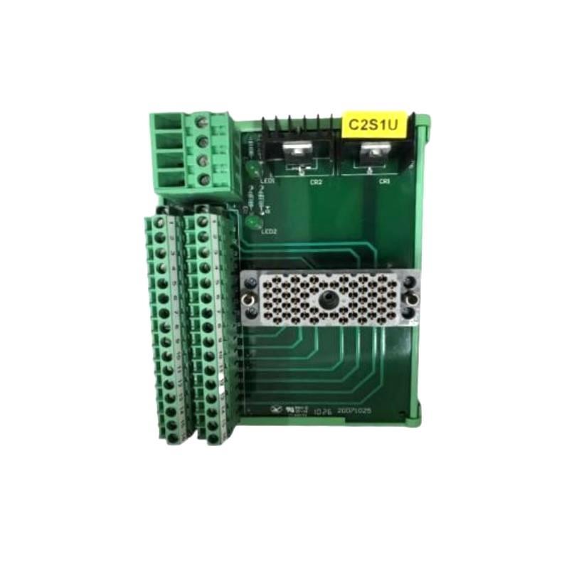 Triconex 9662-610F Terminal Panel Fast Shipping!