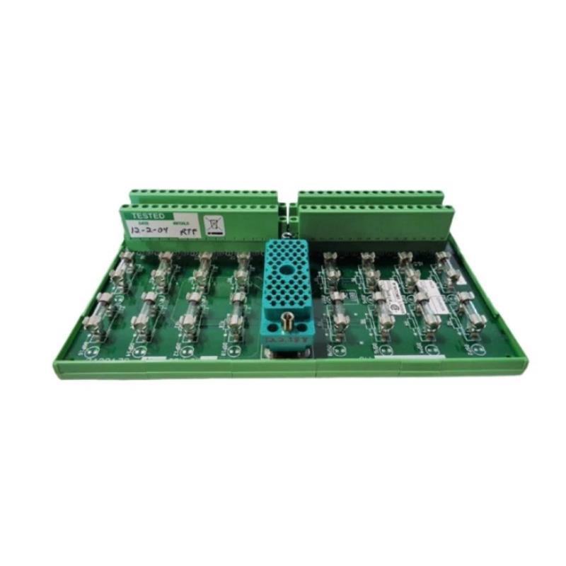 Triconex 9662-610F Terminal Panel Fast Shipping!