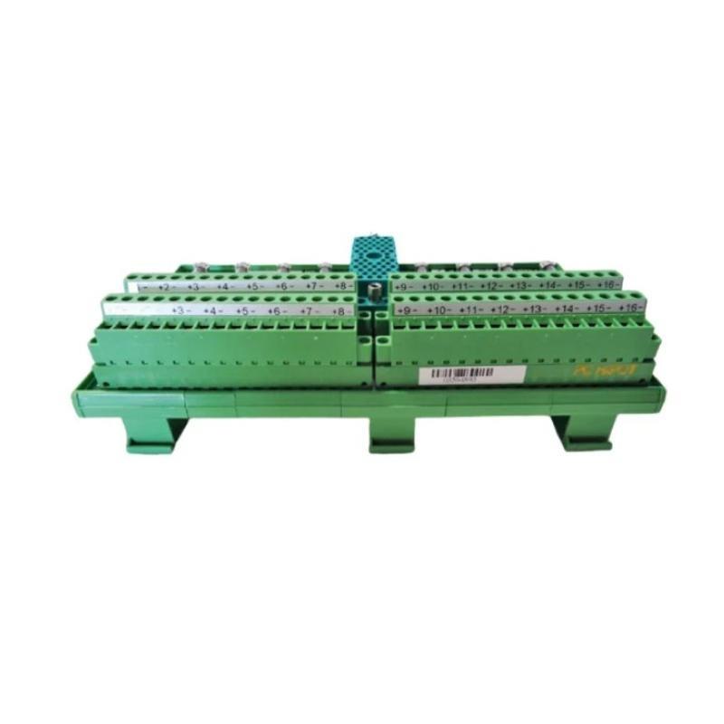 Triconex 9662-610F Terminal Panel Fast Shipping!
