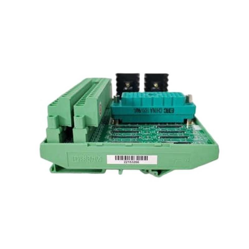 Triconex 9662-610L Terminal Panel 30-Day Returns！ Original