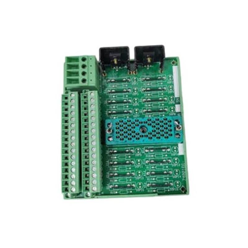 Triconex 9662-610L Terminal Panel 30-Day Returns！ Original