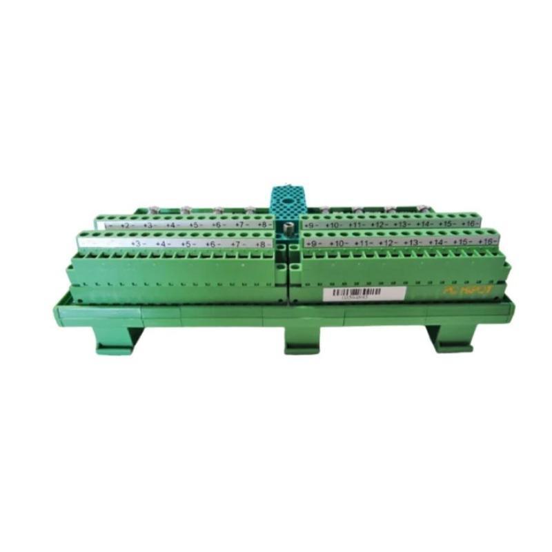Triconex 9662-610L Terminal Panel 30-Day Returns！ Original