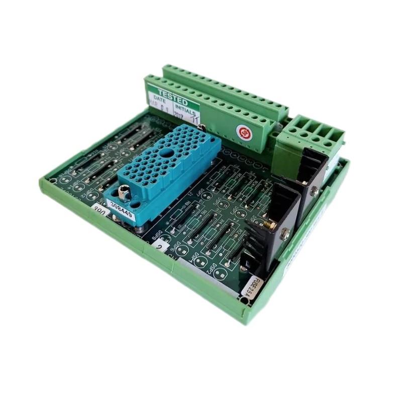 Triconex 9662-610NJ 7400166-390 Digi