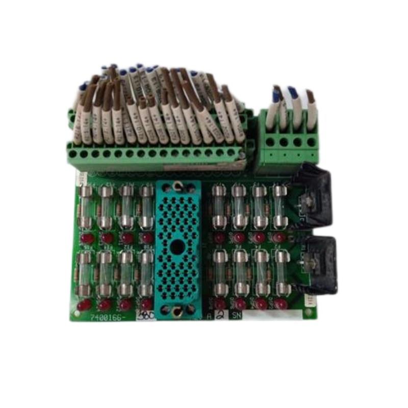 Triconex 9662-810 3000520-380 Digita