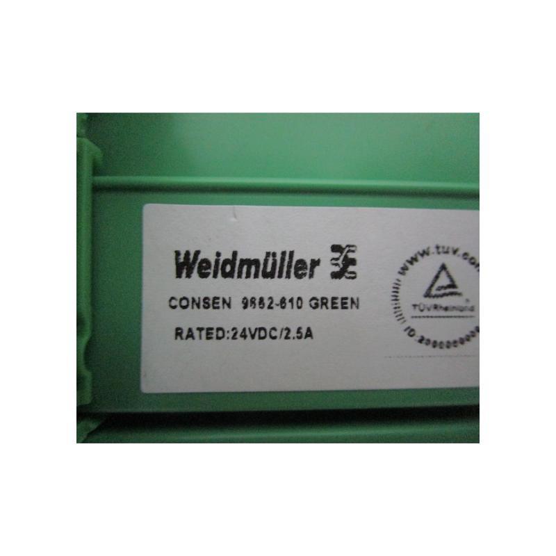 Triconex 9662-810 3000520-380 Digital Output Termination Panel Fast Shipping!