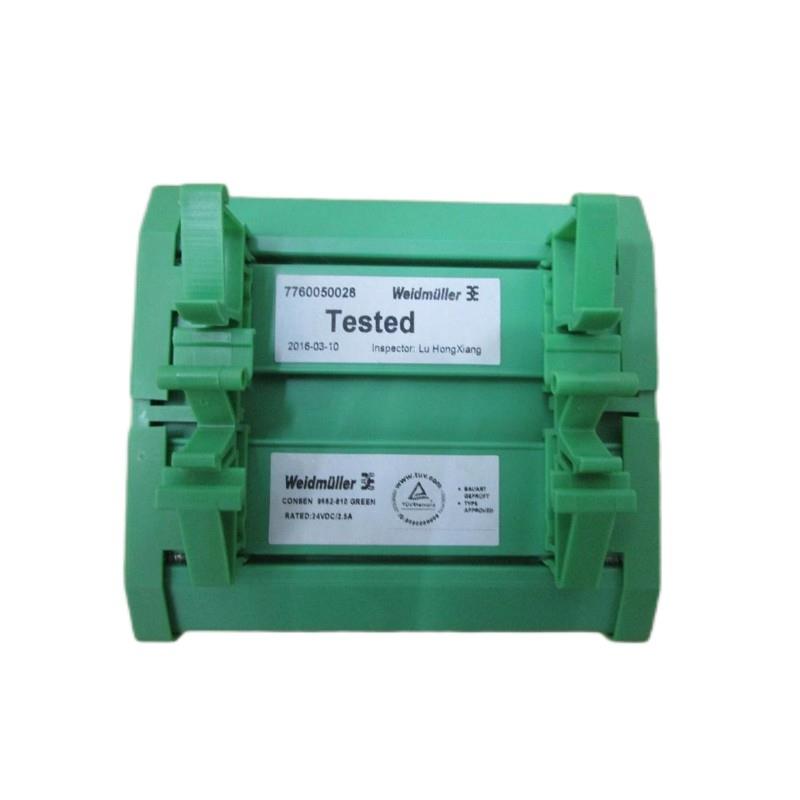 Triconex 9662-810 3000520-380 Digital Output Termination Panel Fast Shipping!