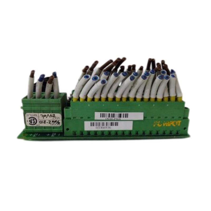 Triconex 9662-810 3000520-380 Digital Output Termination Panel Fast Shipping!