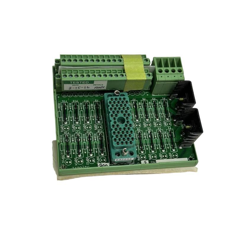 Triconex 9662-820 Industrial Control