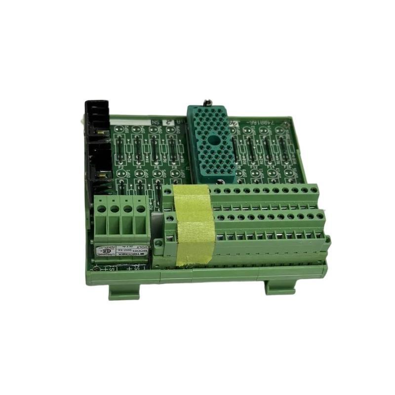 Triconex 9662-820 Industrial Controllers 12-Month Warranty