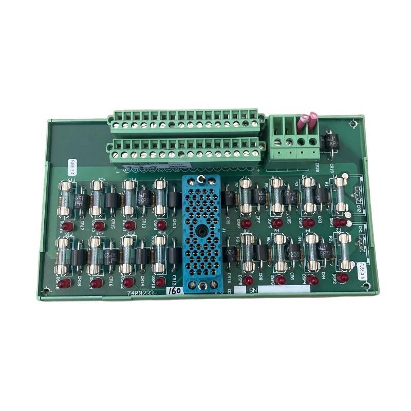 Triconex 9663-610 DO Terminal Panel New In Stock