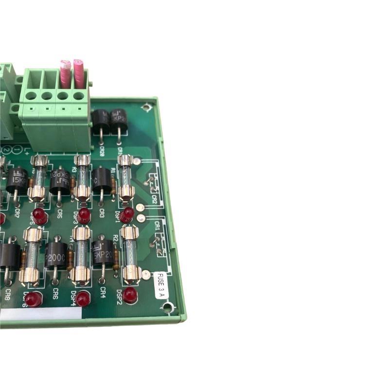 Triconex 9663-610 DO Terminal Panel New In Stock