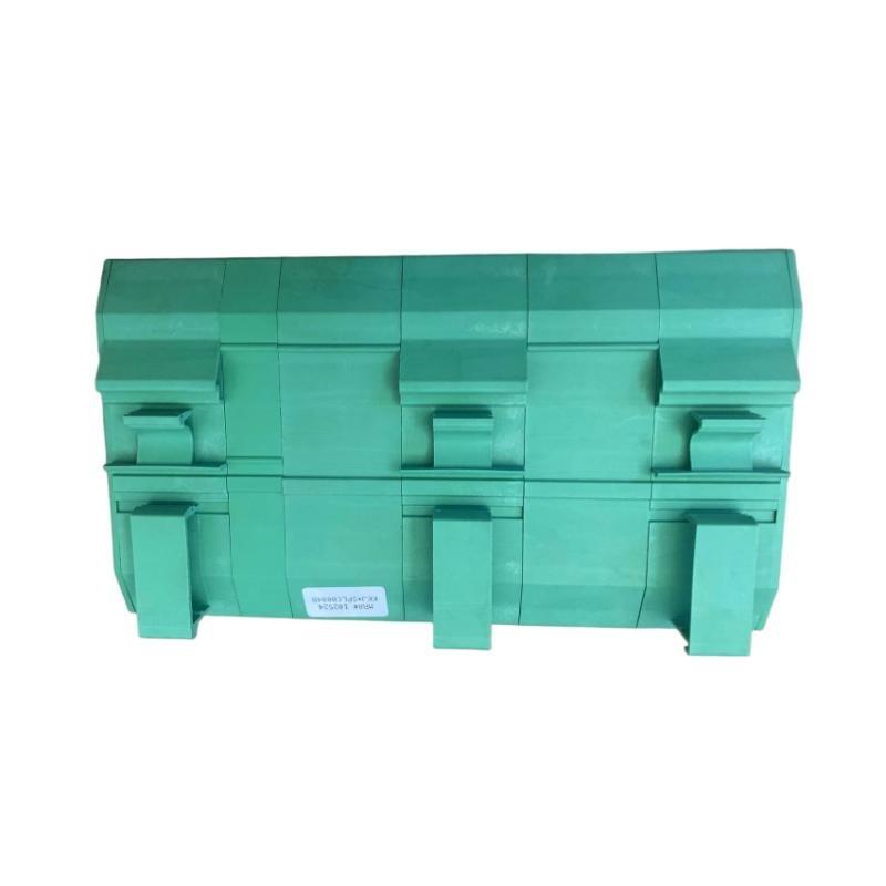 Triconex 9663-610 DO Terminal Panel New In Stock