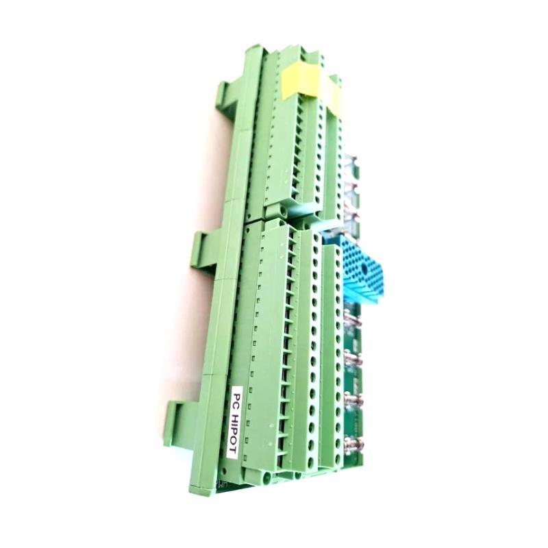 Triconex 9668-110 3000590-110 Termination Board Unbelievable Prices!