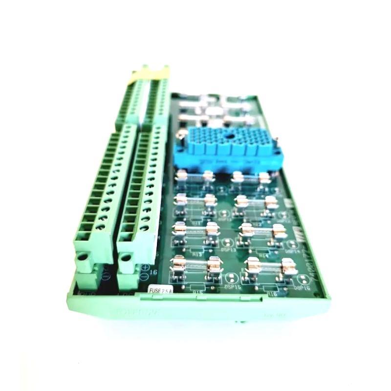 Triconex 9668-110 3000590-110 Termination Board Unbelievable Prices!
