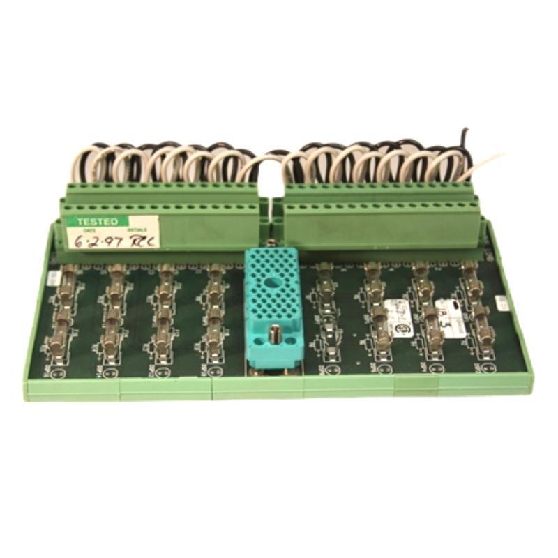 Triconex 9668-1 Termination Board 30